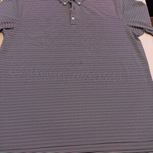 Peter Millar Golf Polo Shirt XL